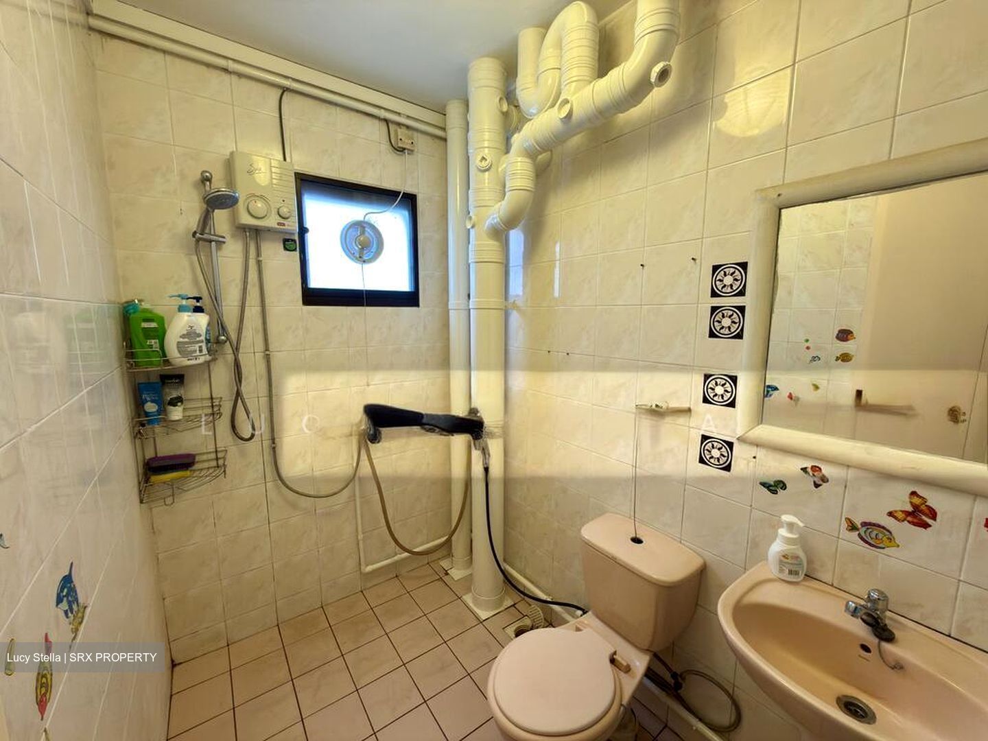 Blk 139 Rivervale Plains (Sengkang), HDB Executive #520347371